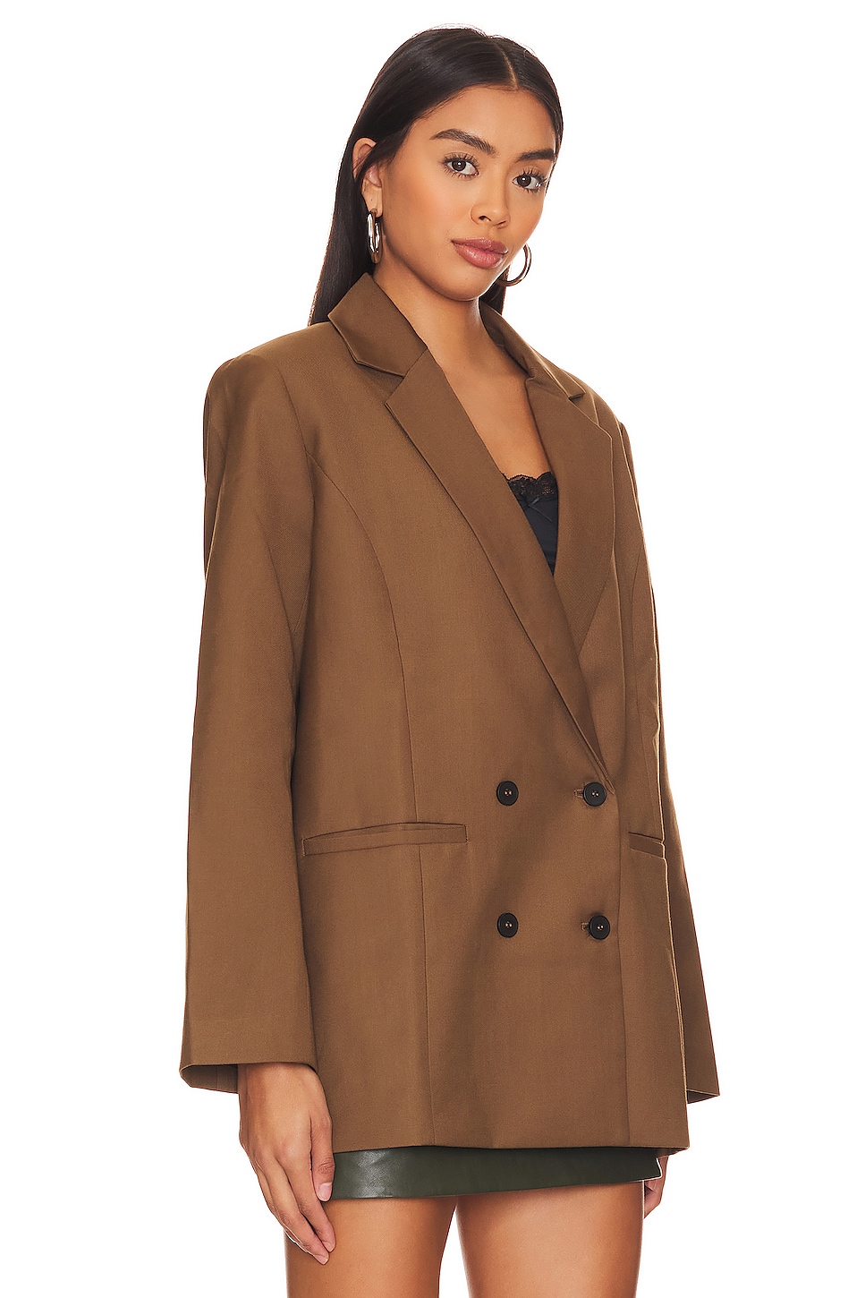 Wyoming Blazer