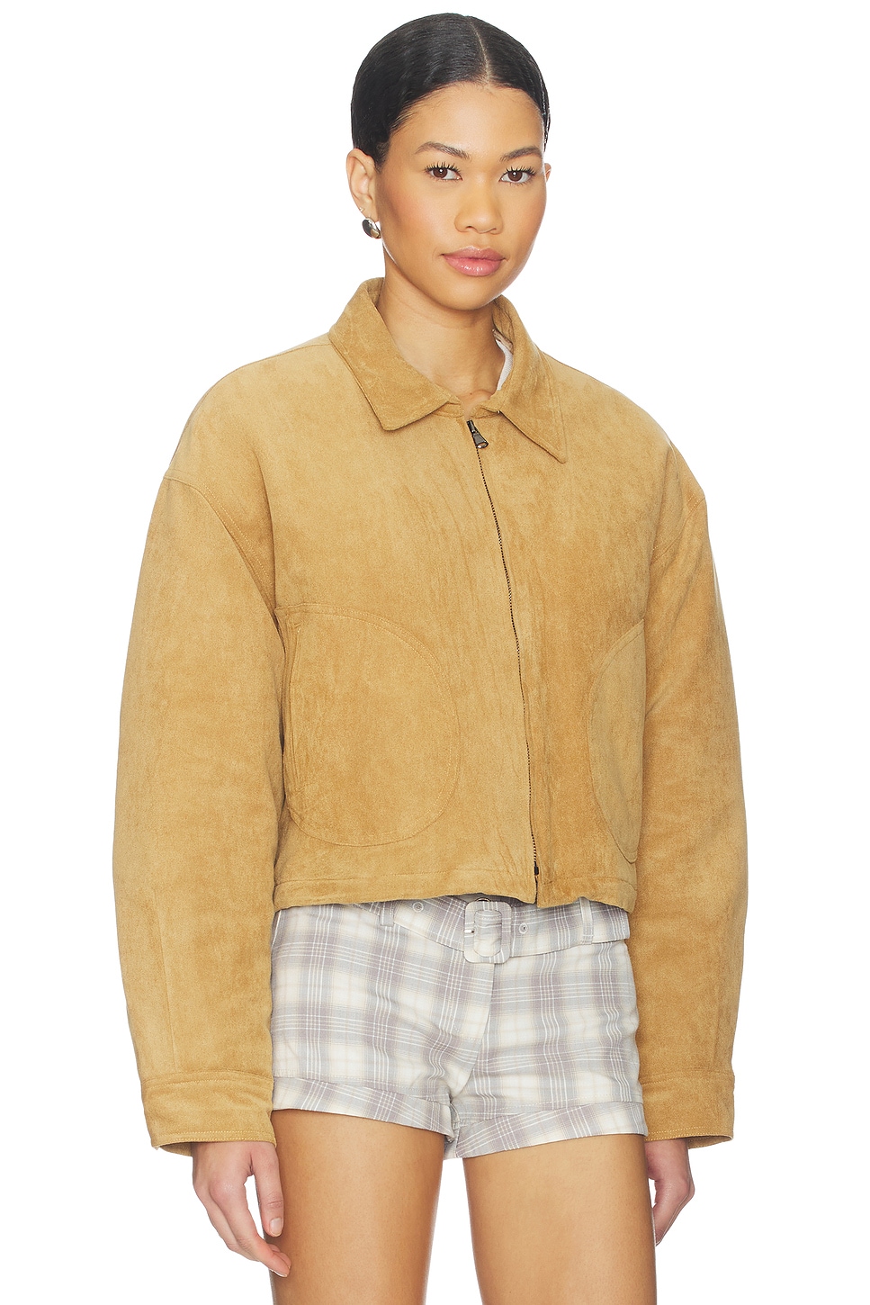 Lioness Serrano Bomber thumbnail
