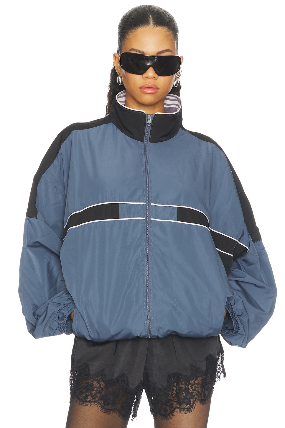Rhode Windbreaker