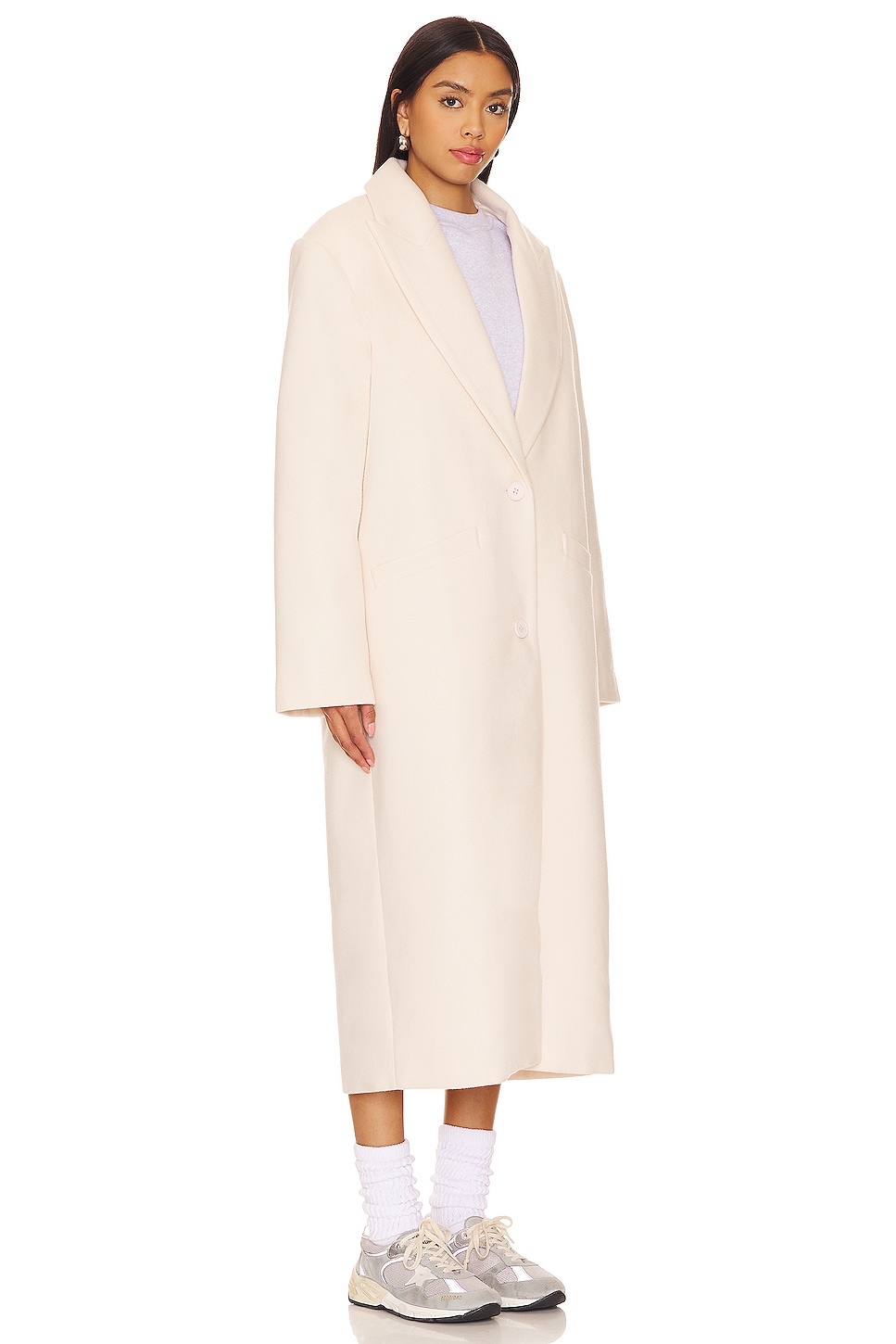 Olsen Coat - Thumbnail 3