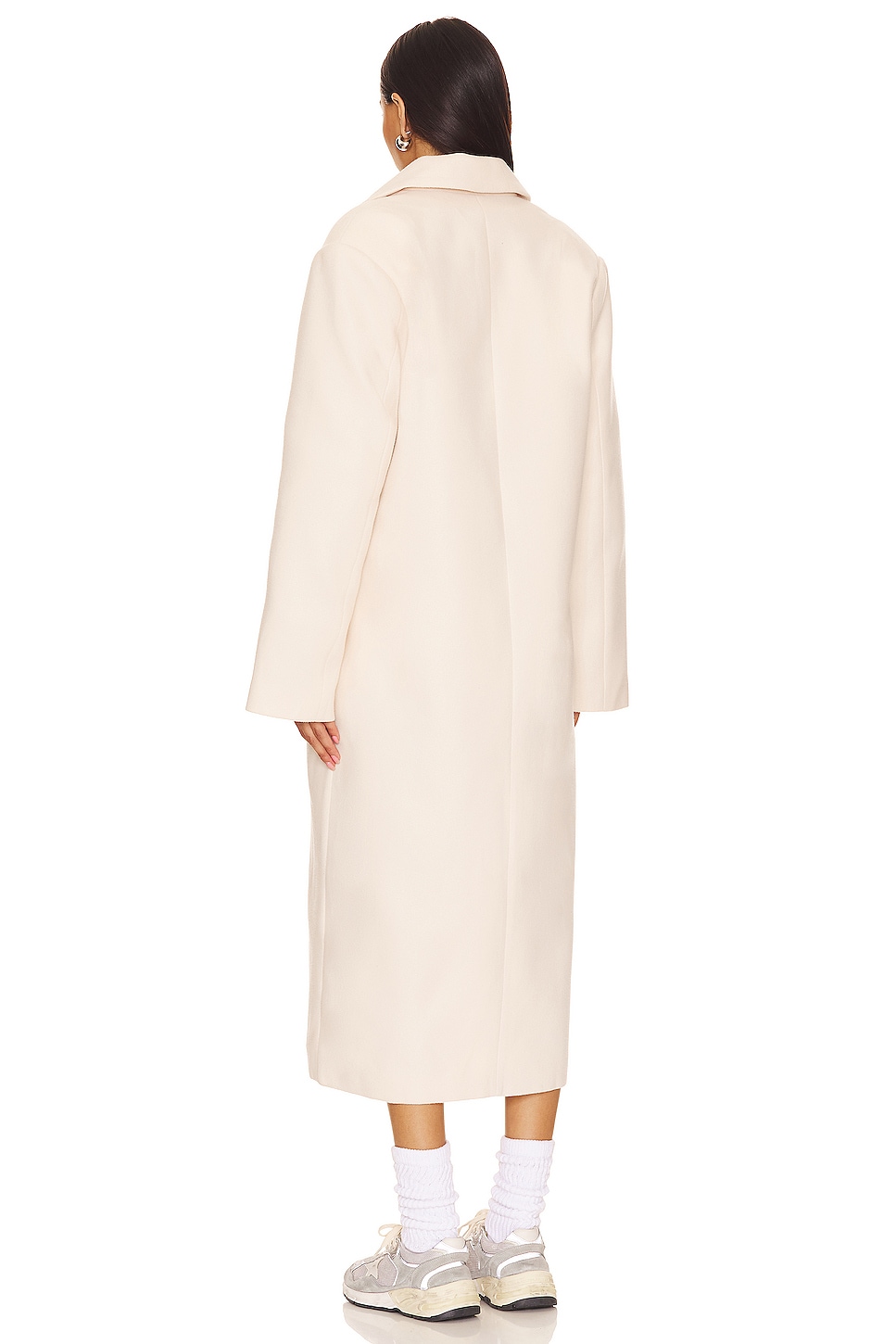 Olsen Coat