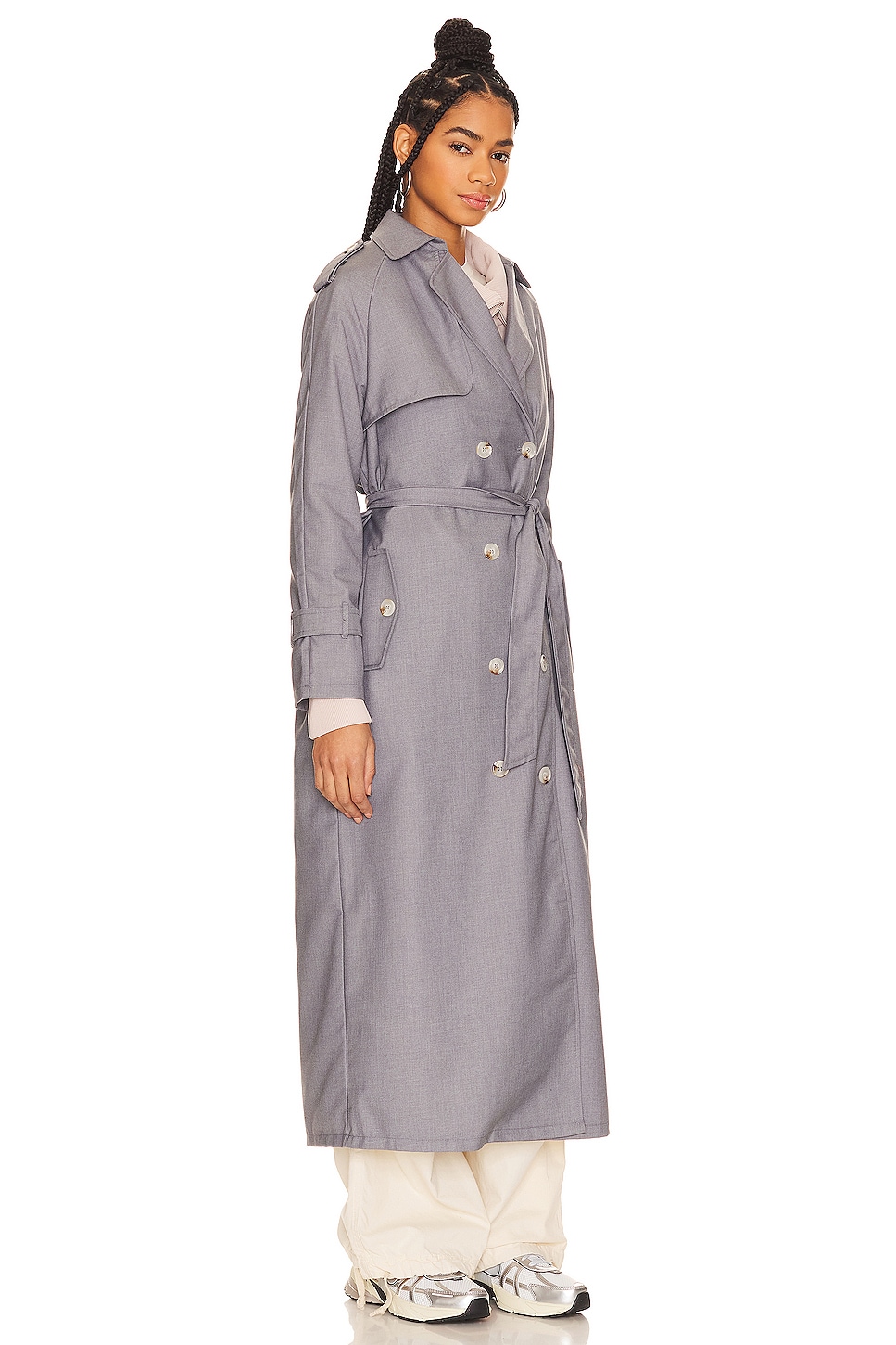 Lioness Trencherous Coat thumbnail
