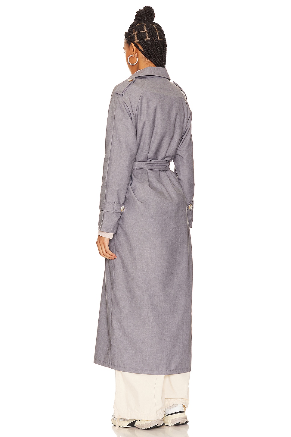 Lioness Trencherous Coat thumbnail