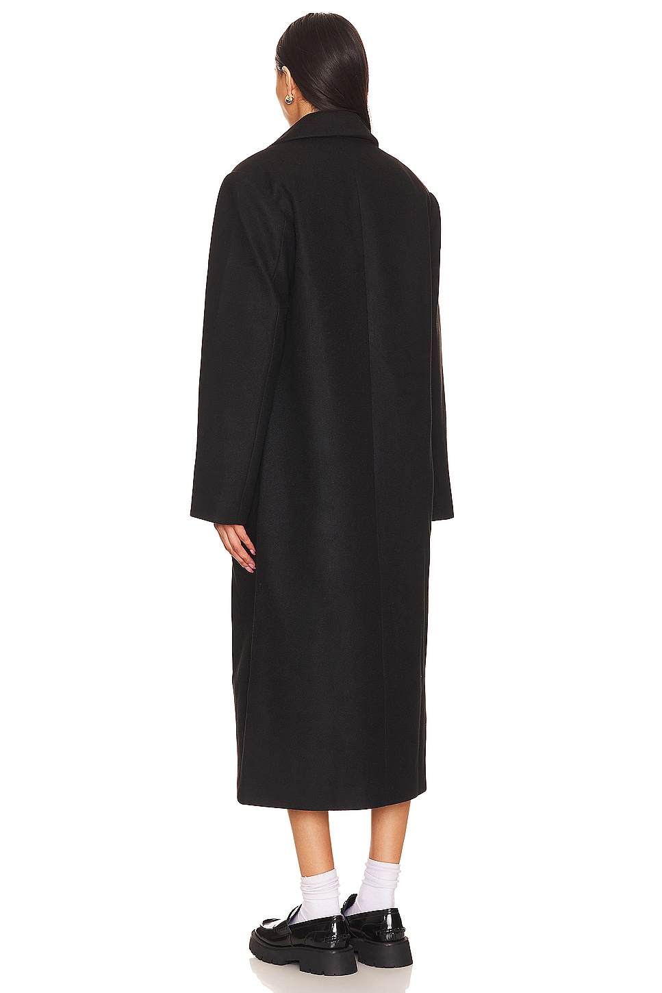 Olsen Coat - Thumbnail 4