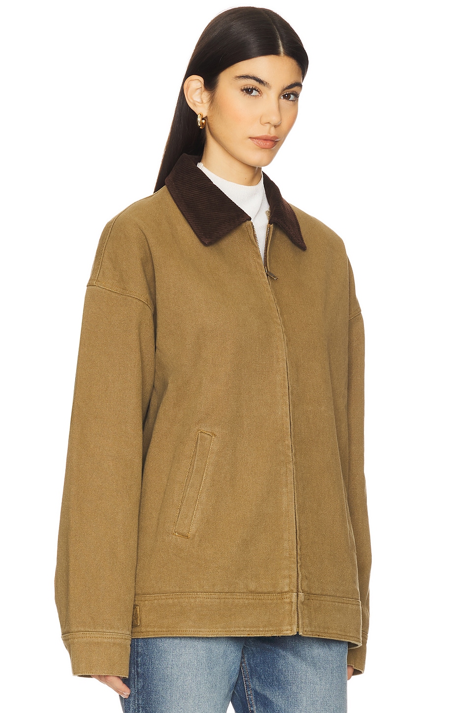 Lioness Workwear Jacket