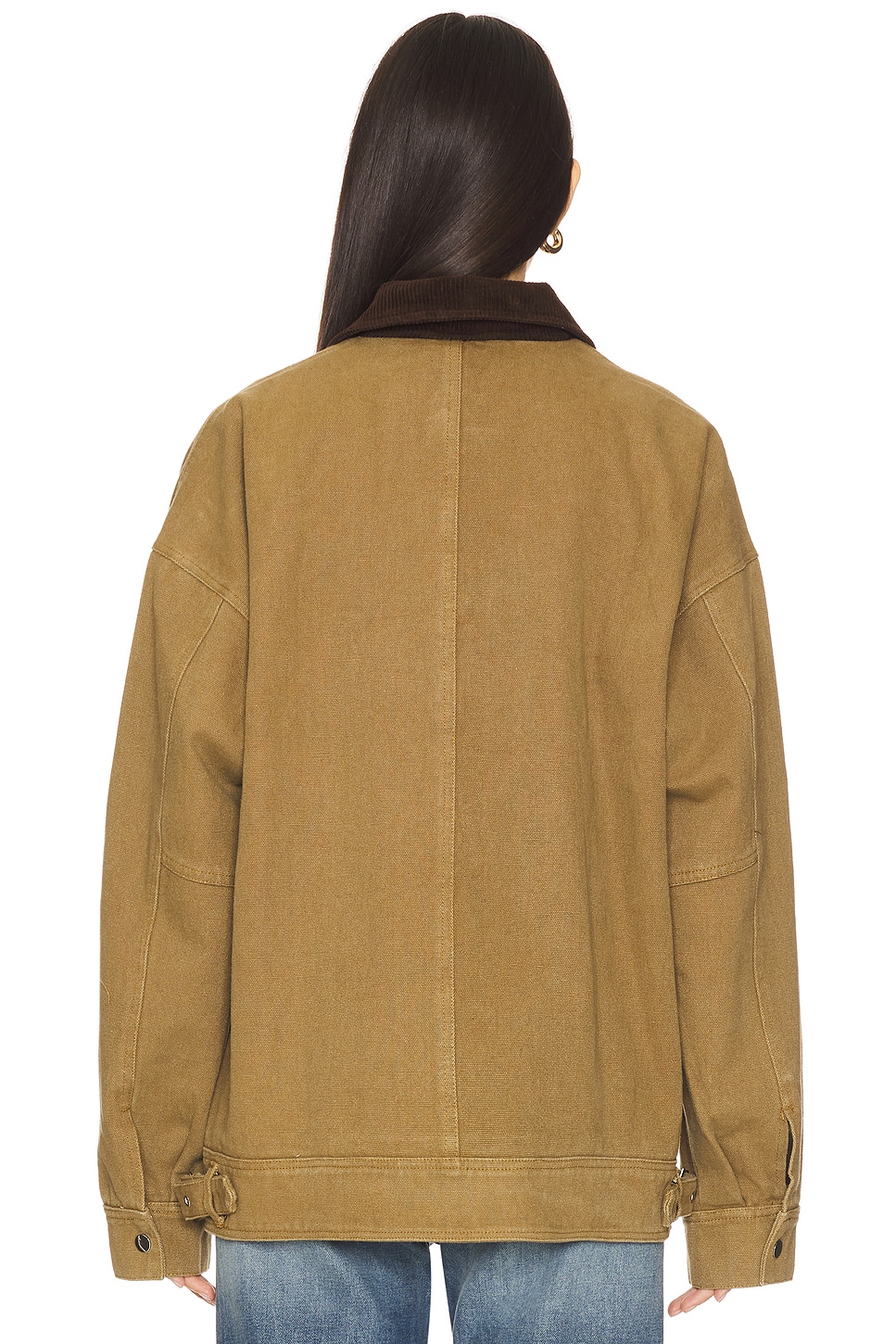 Lioness Workwear Jacket