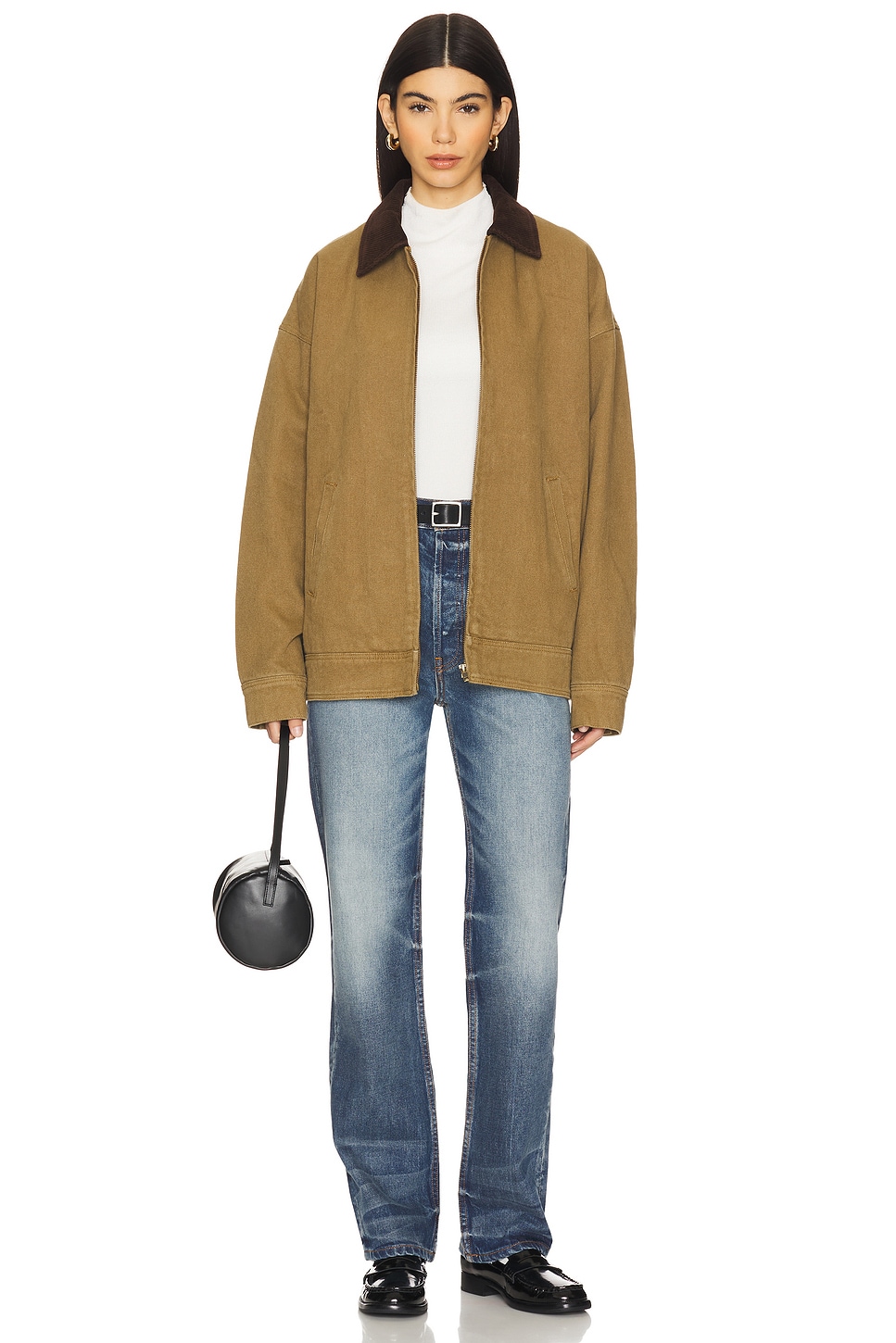 Workwear Jacket
