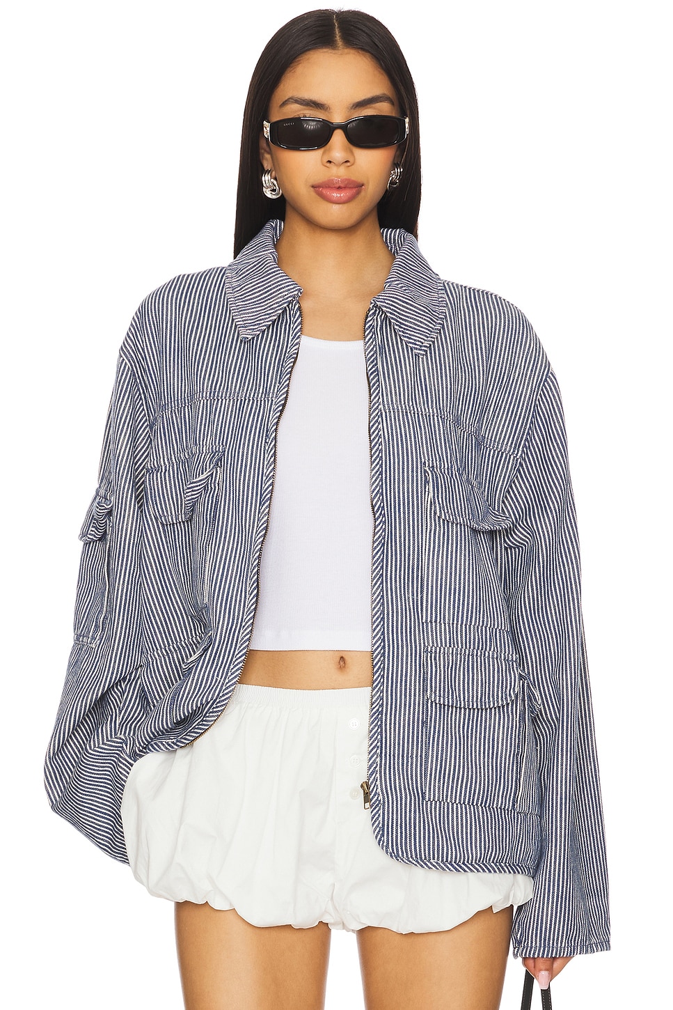 Renacida Jacket