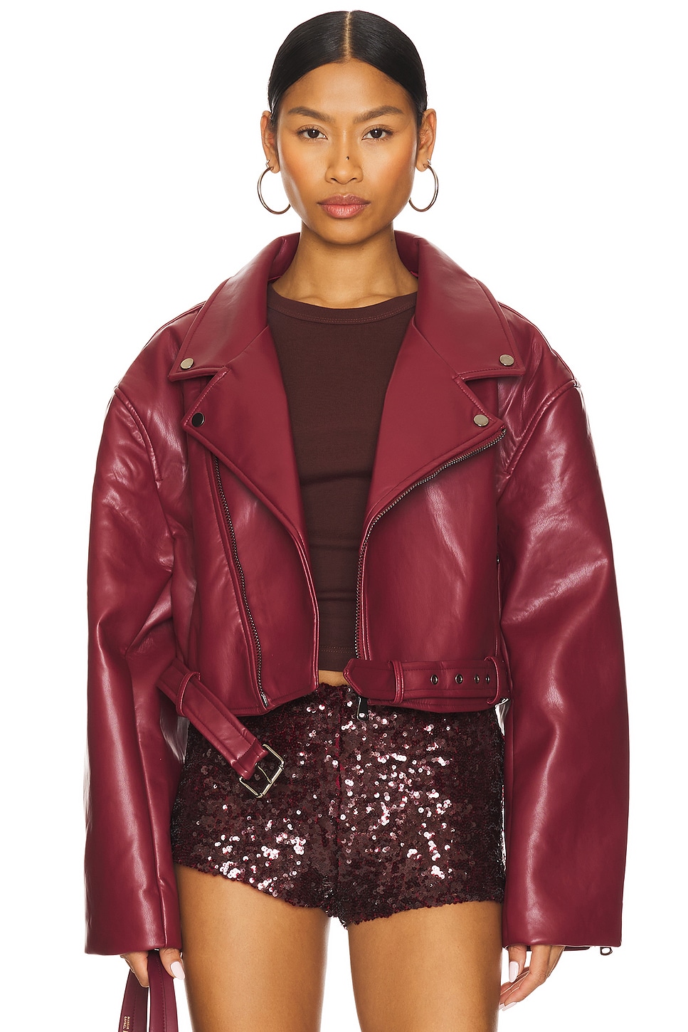 Staten Island Jacket