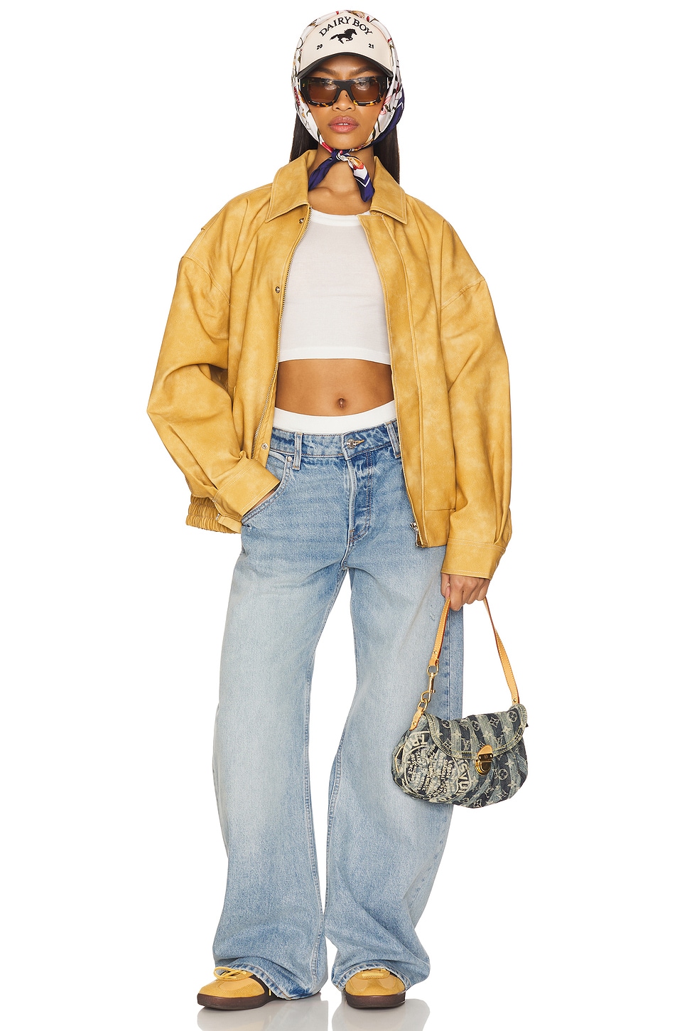 Kenny Bomber