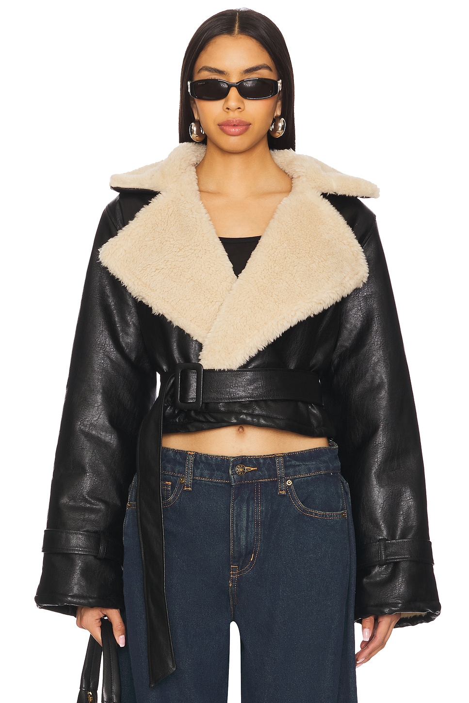 Off Duty Jacket