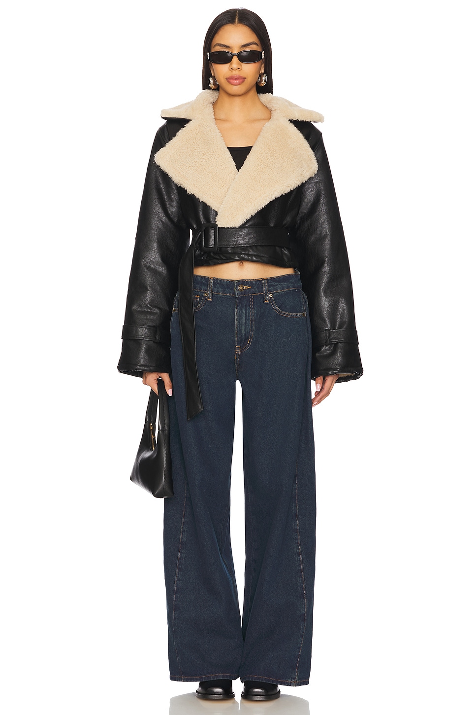 Off Duty Jacket