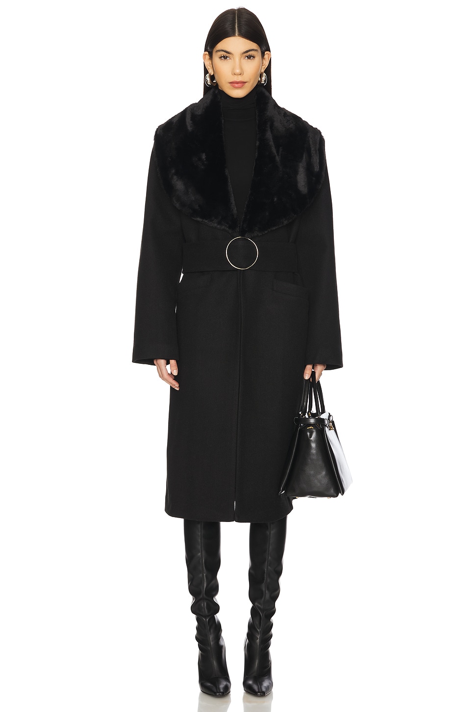 Endless Coat