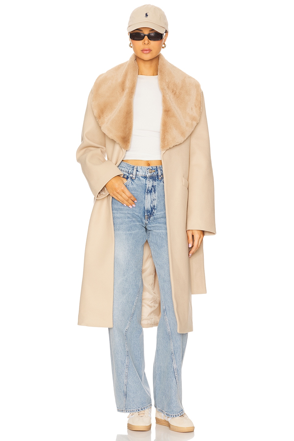 Endless Coat