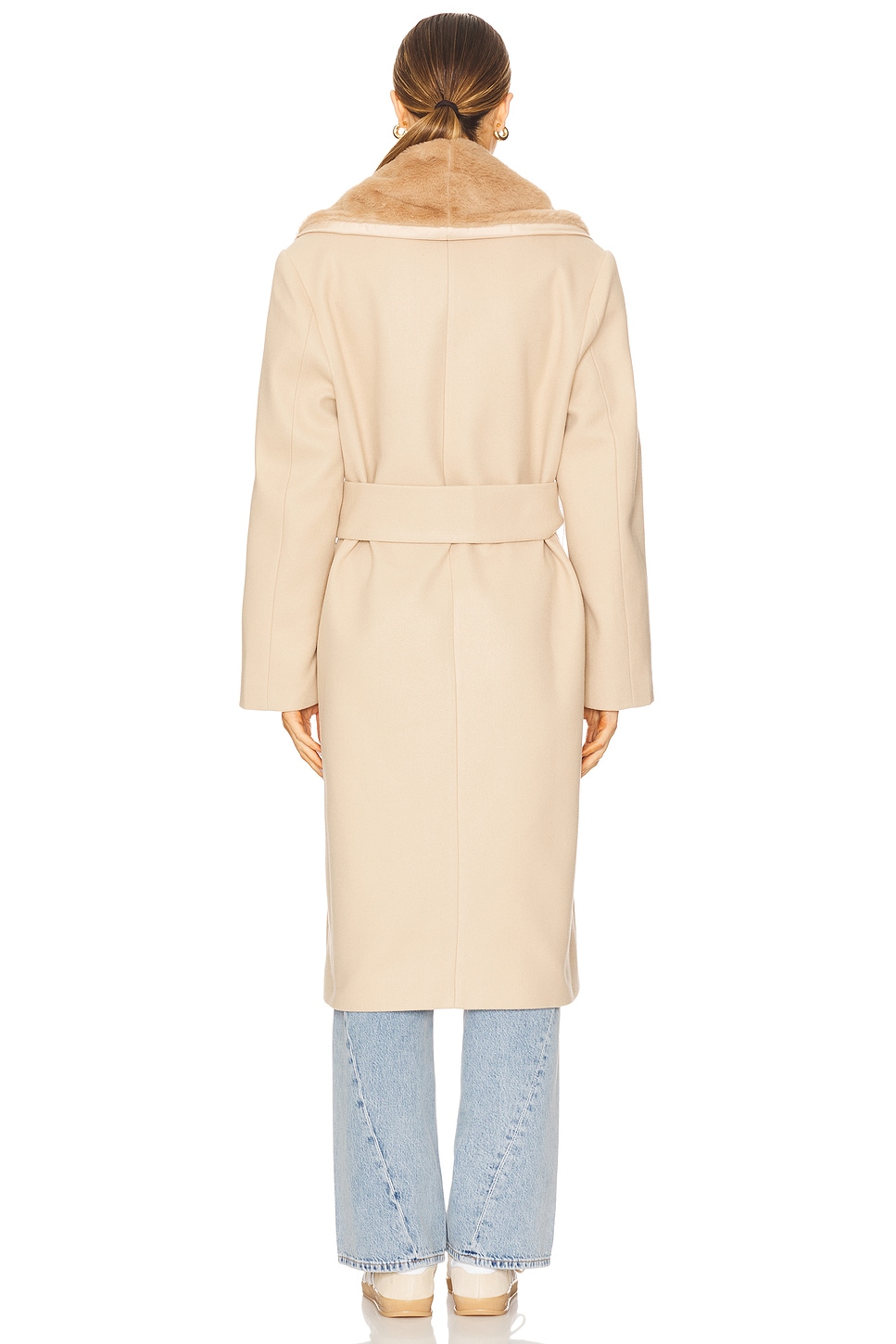 Endless Coat