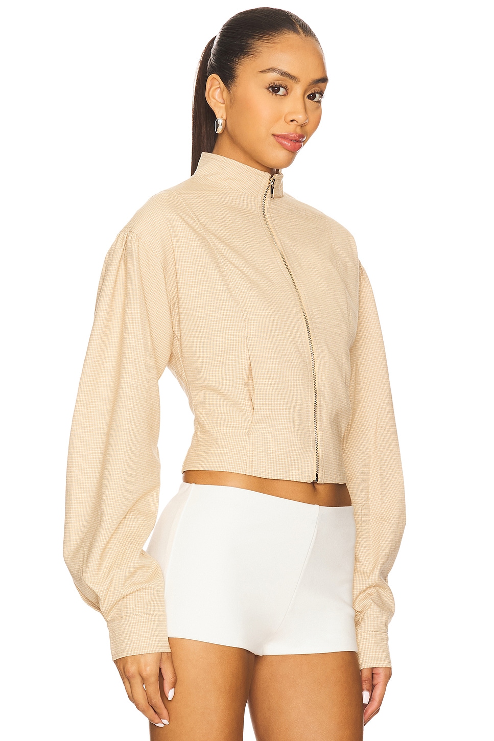 Eclipse Jacket