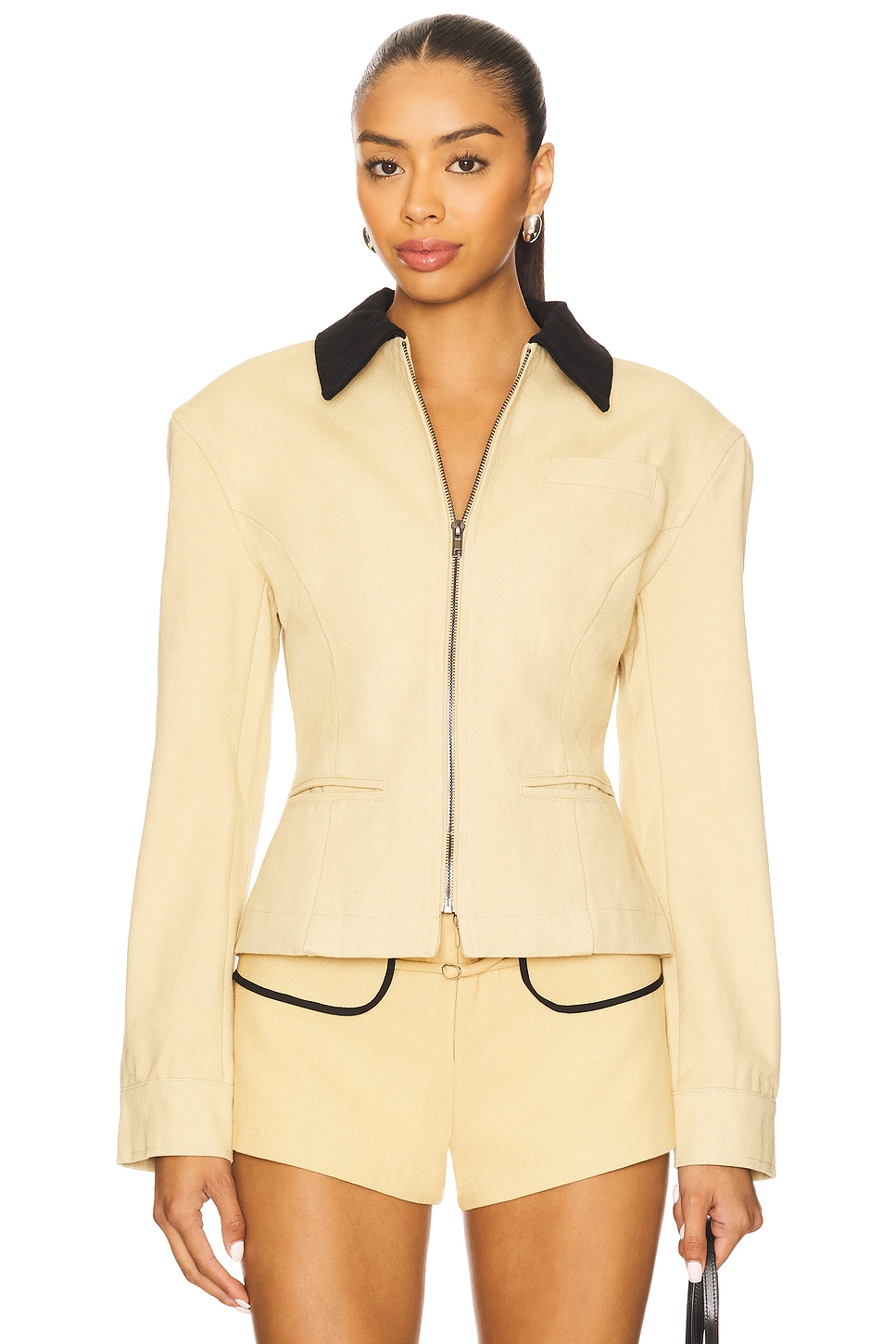 Soho Jacket
