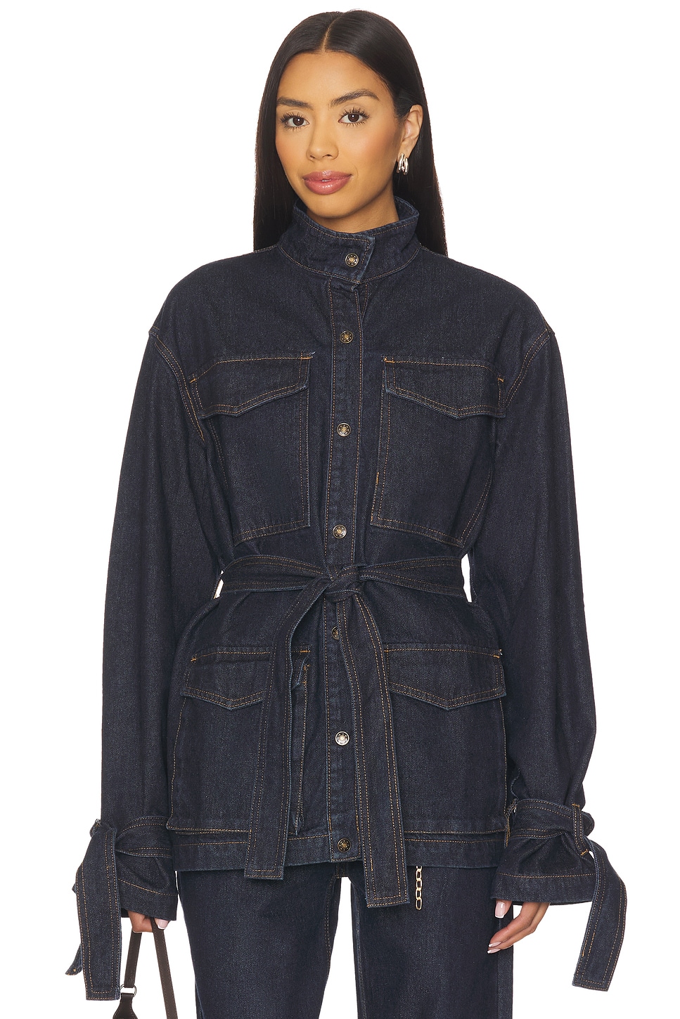 Sweetness Overshirt