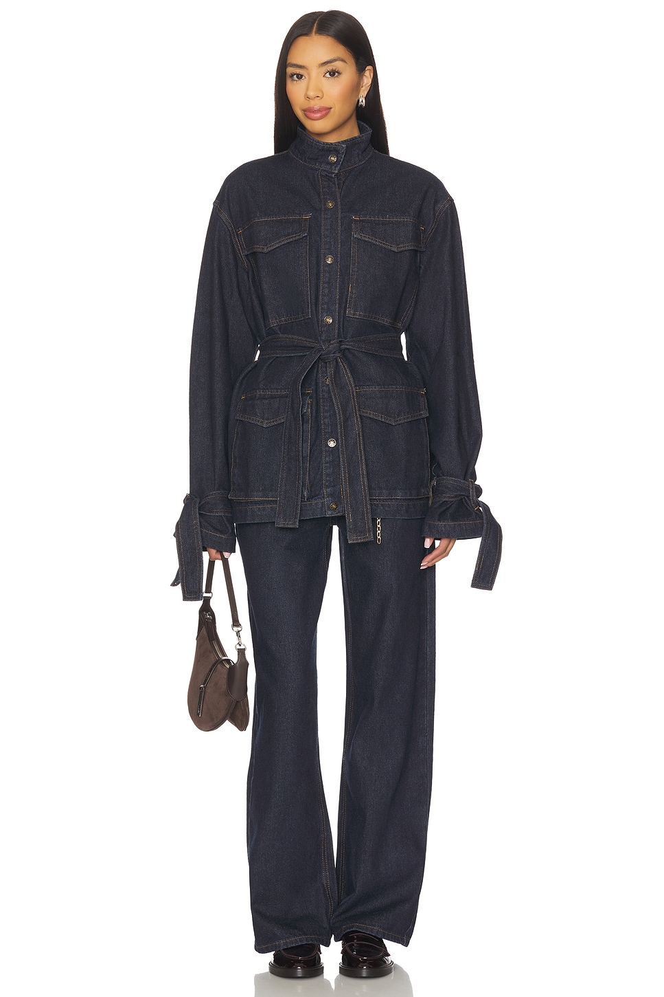 Sweetness Overshirt