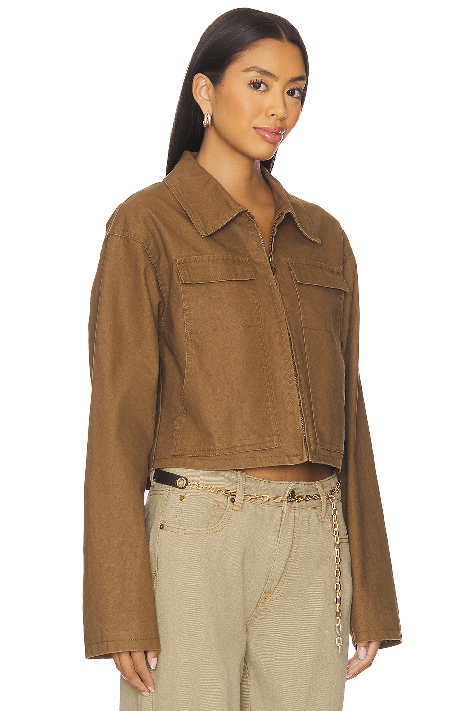 Lioness Nautica Jacket