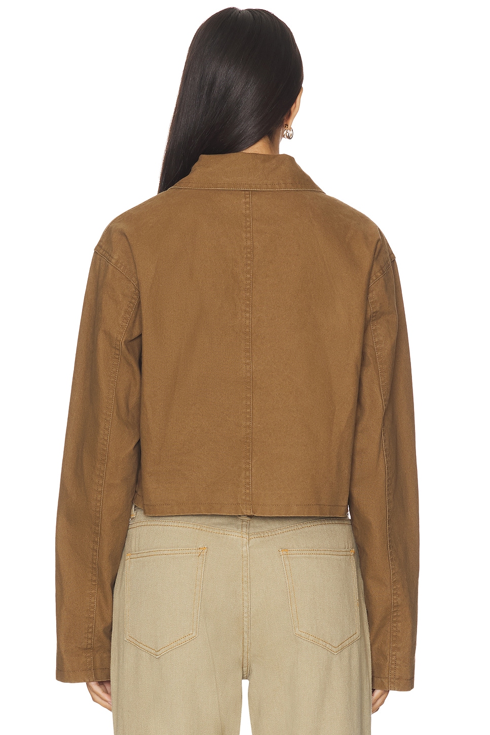 Lioness Nautica Jacket