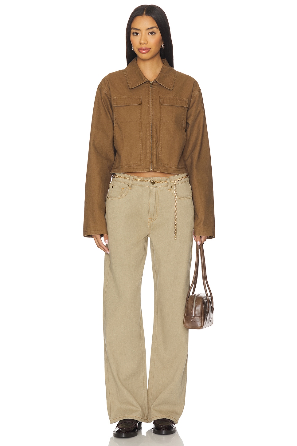 Lioness Nautica Jacket