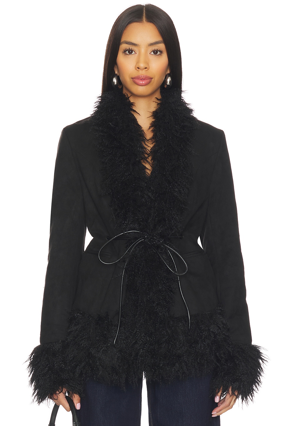 Oui Oui Coat