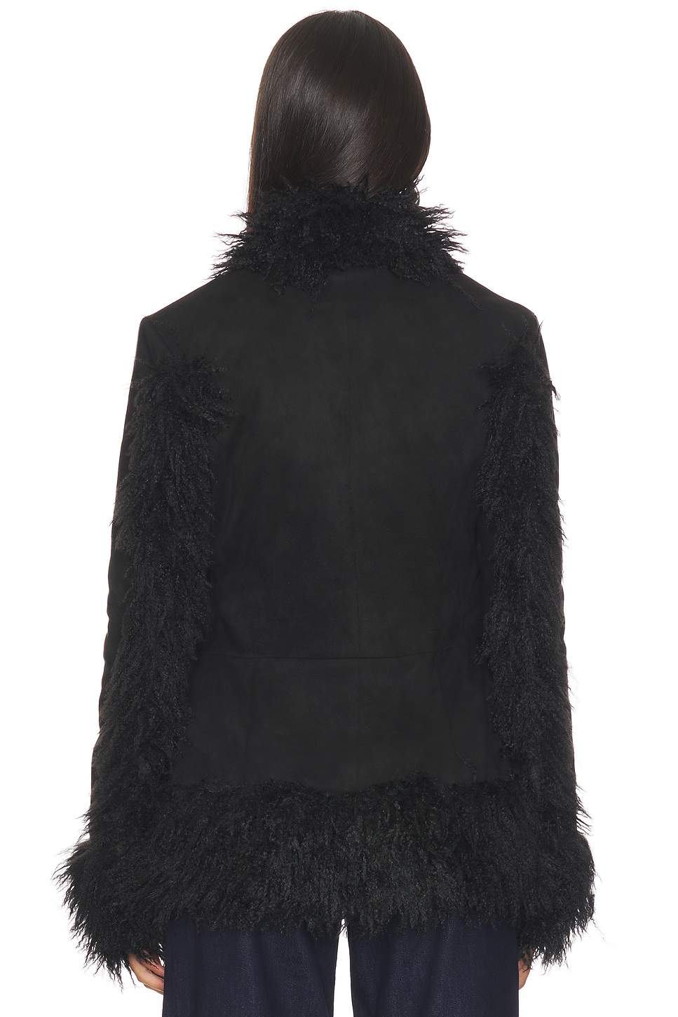 Lioness Oui Oui Coat