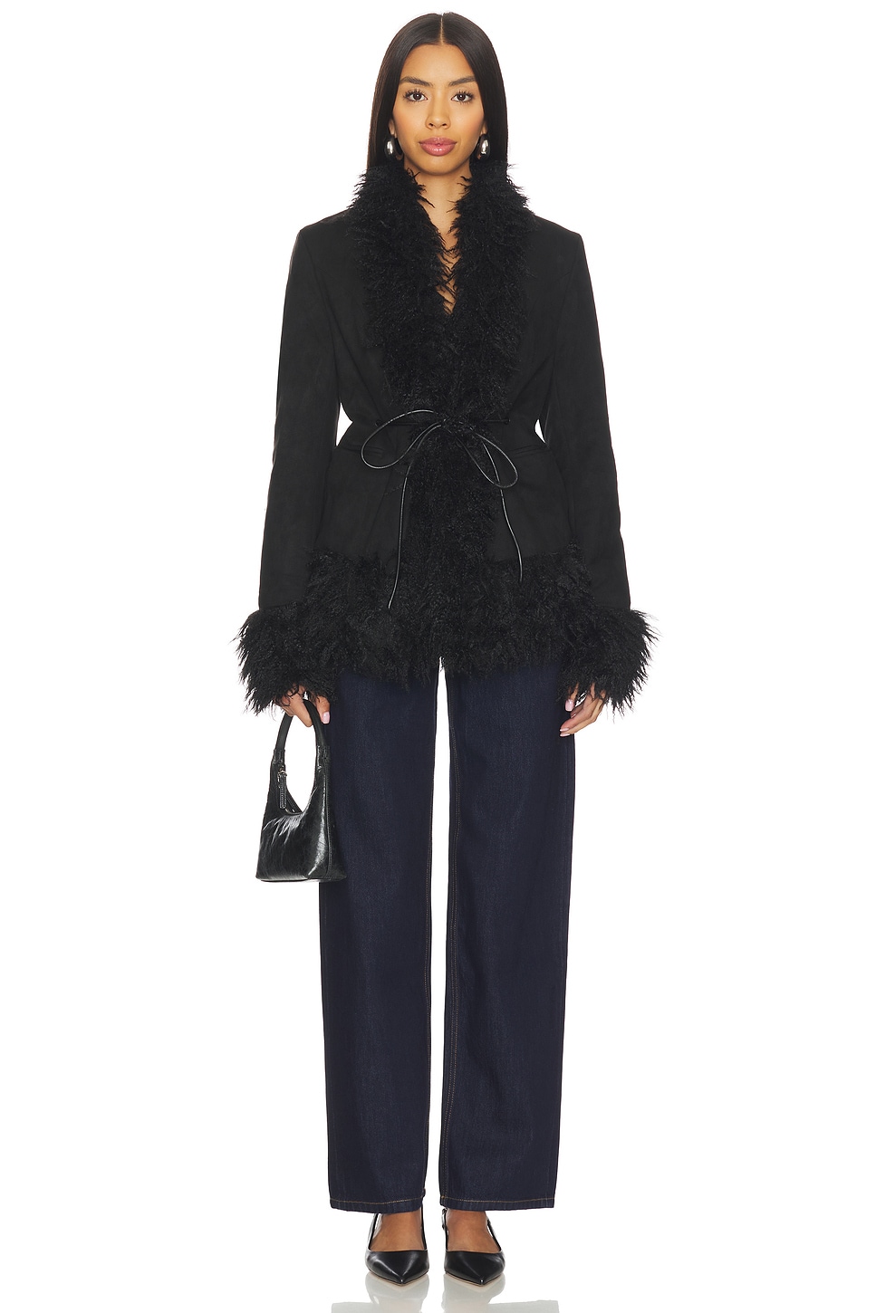 Oui Oui Coat