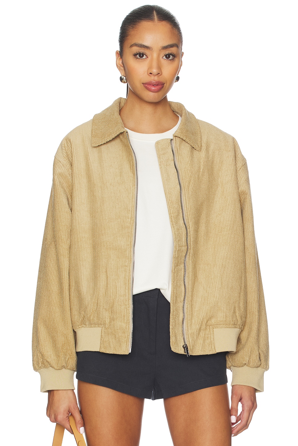 Cou Cou Bomber Jacket - thumbnail 2
