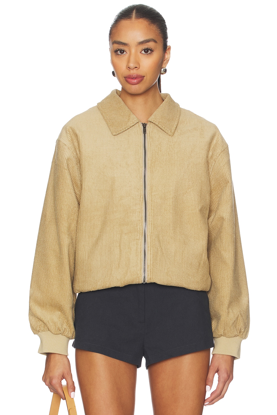 Cou Cou Bomber Jacket - thumbnail 3