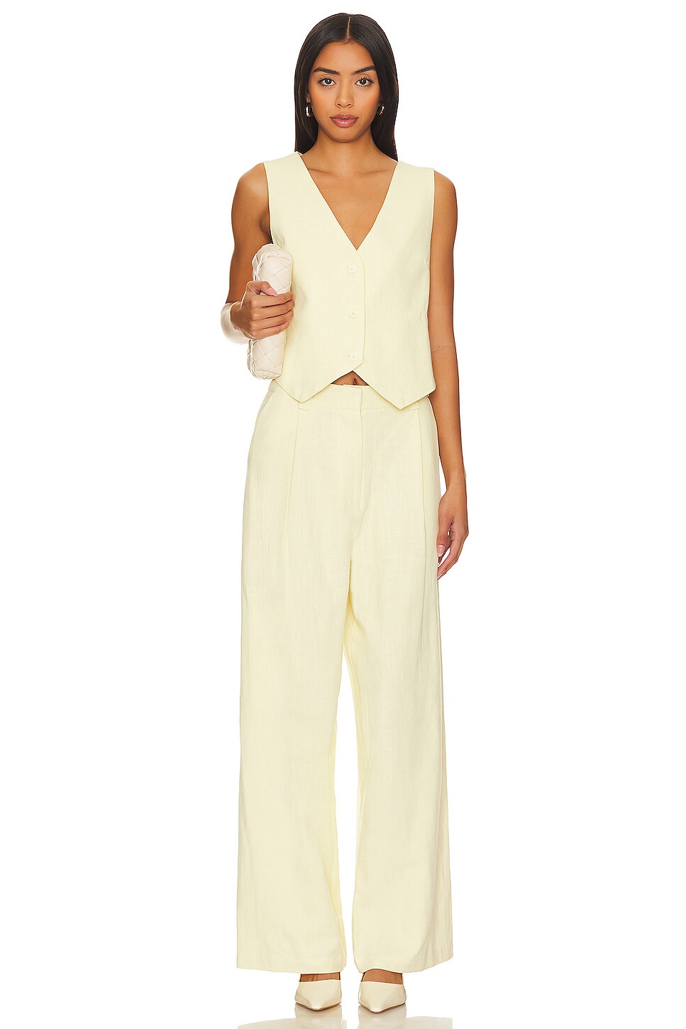 Leo Pant