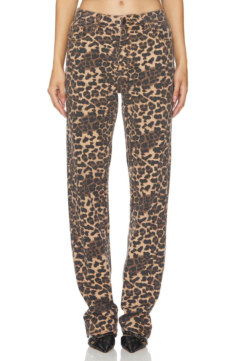 Lioness Carmlea Jeans