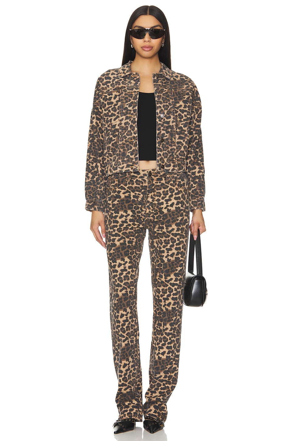 Lioness Carmlea Jeans thumbnail