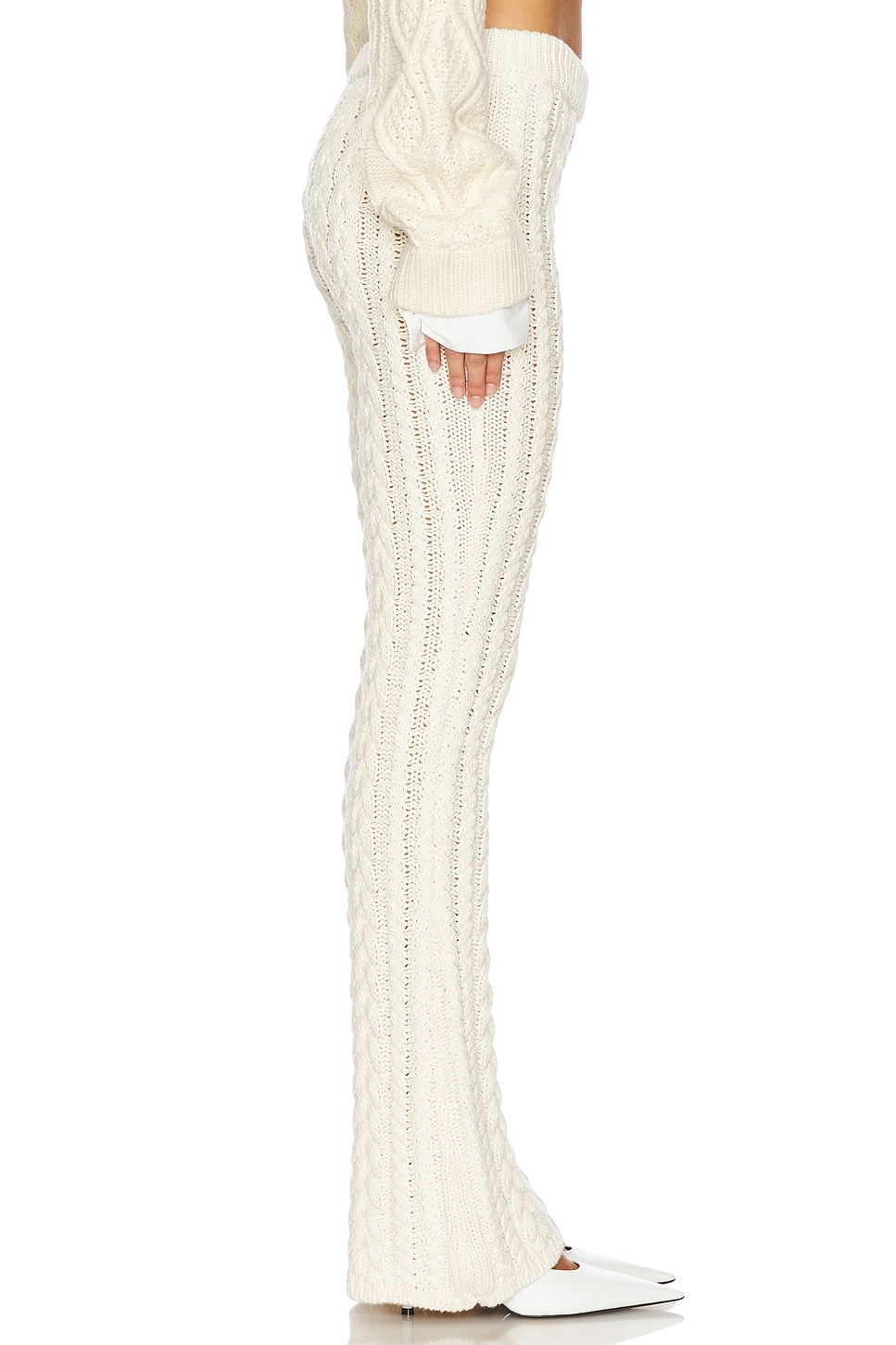 Serena Pant - Thumbnail 3
