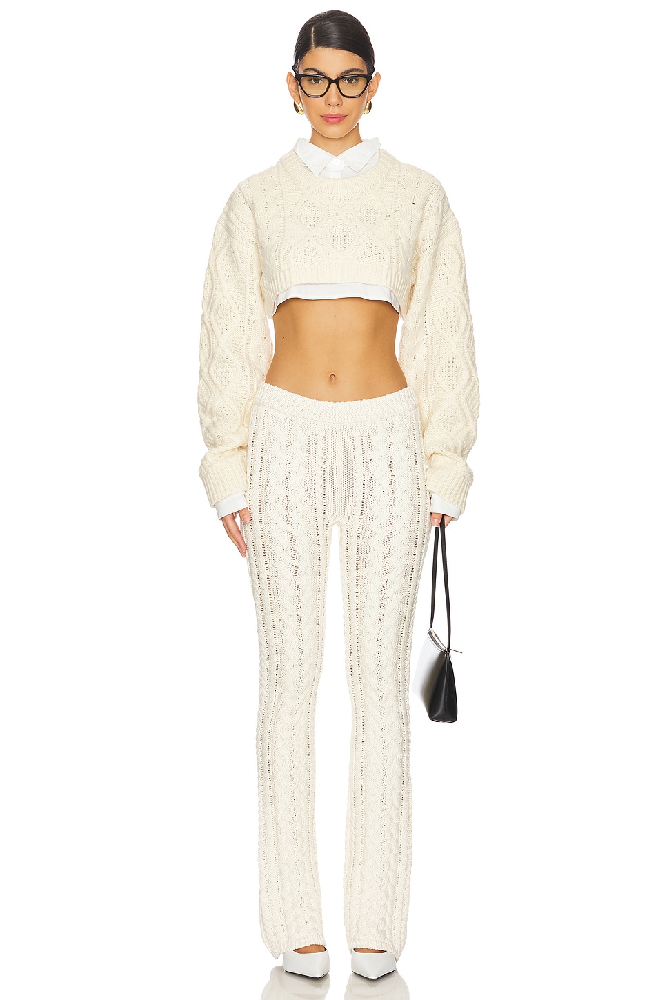 Serena Pant - Thumbnail 5