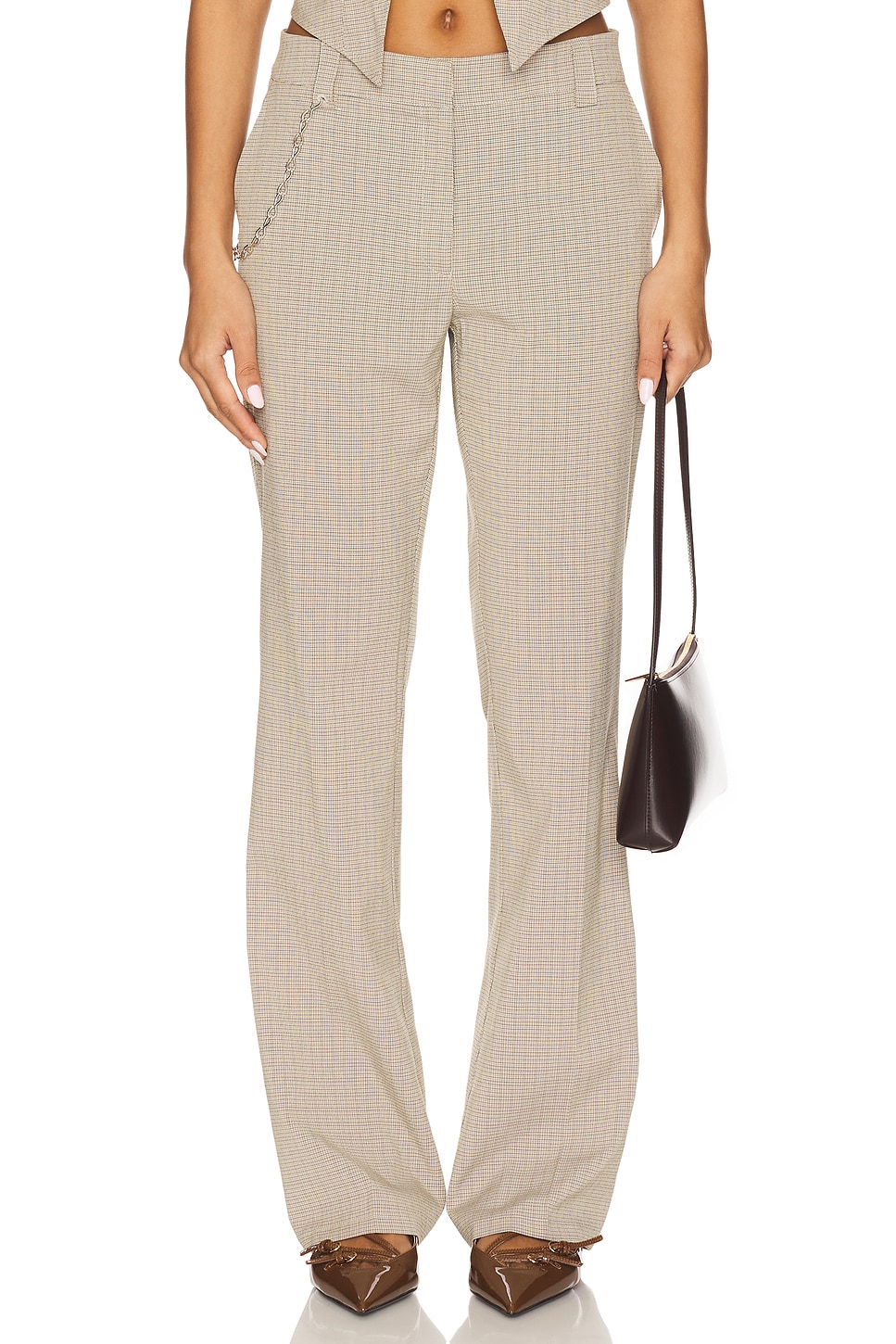 Bessette Pant