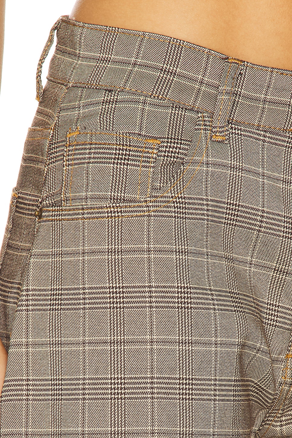 Horseshoe Pant