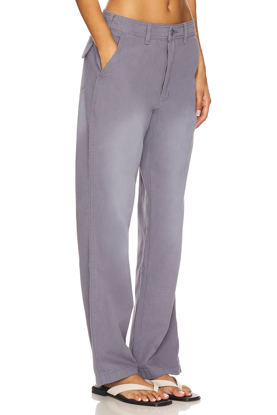 Workwear Pant - Thumbnail 2