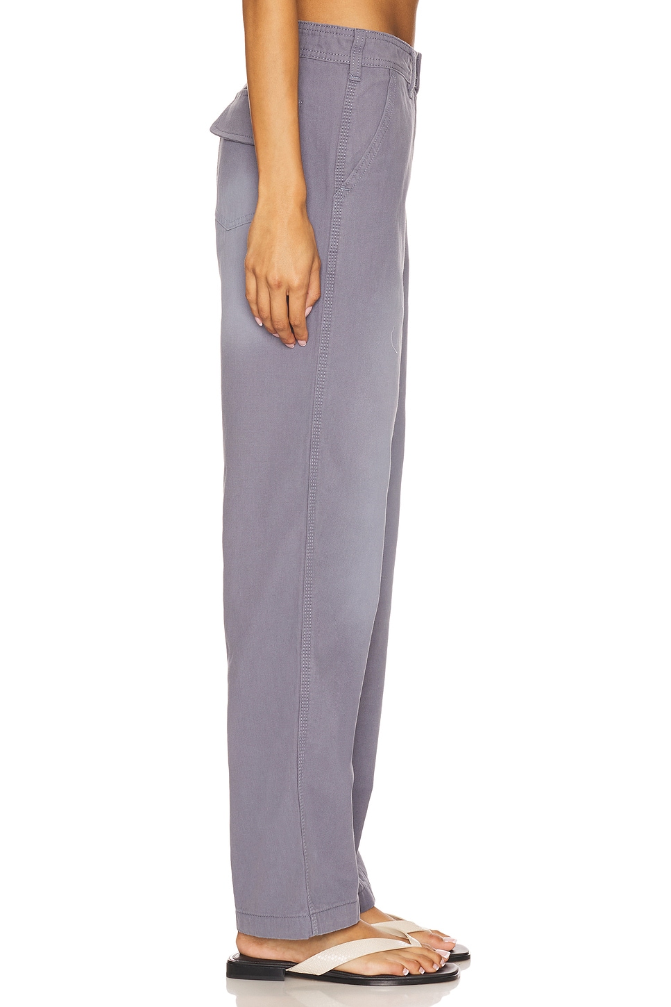 Workwear Pant - Thumbnail 3