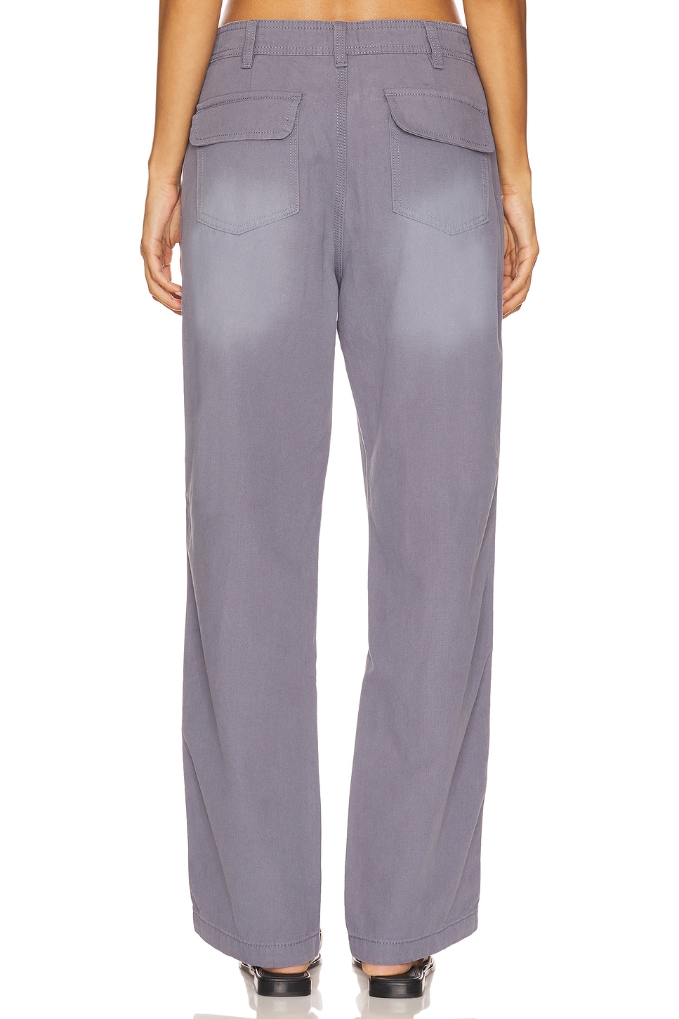 Workwear Pant - Thumbnail 4