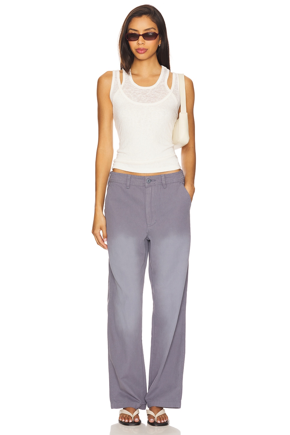 Workwear Pant - Thumbnail 5