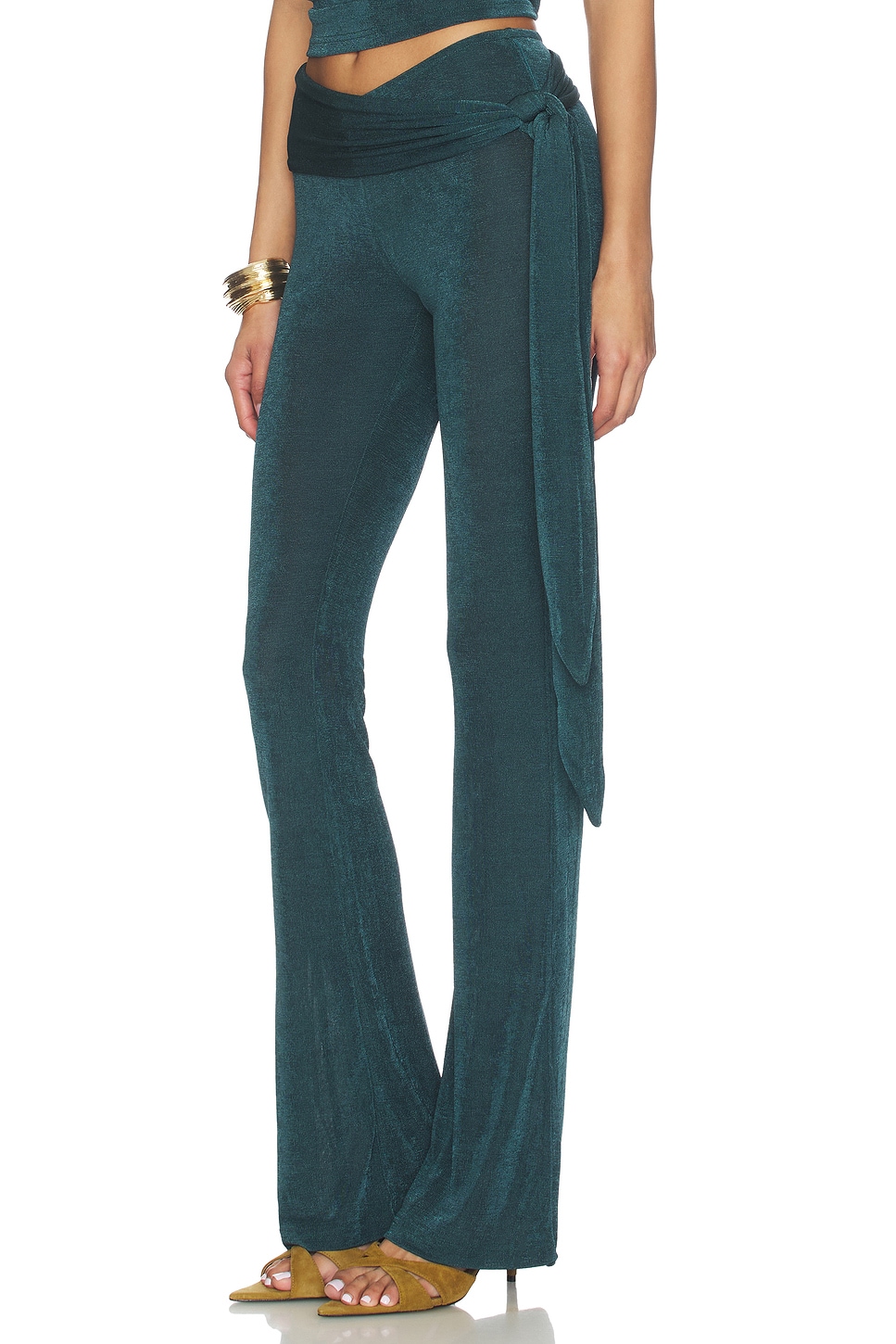 Lioness Butterfly Pant