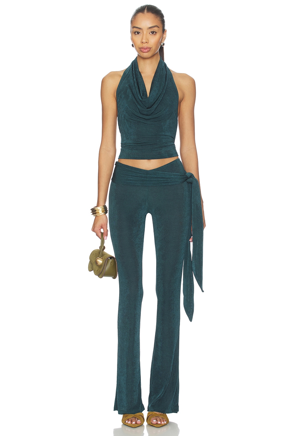 Lioness Butterfly Pant