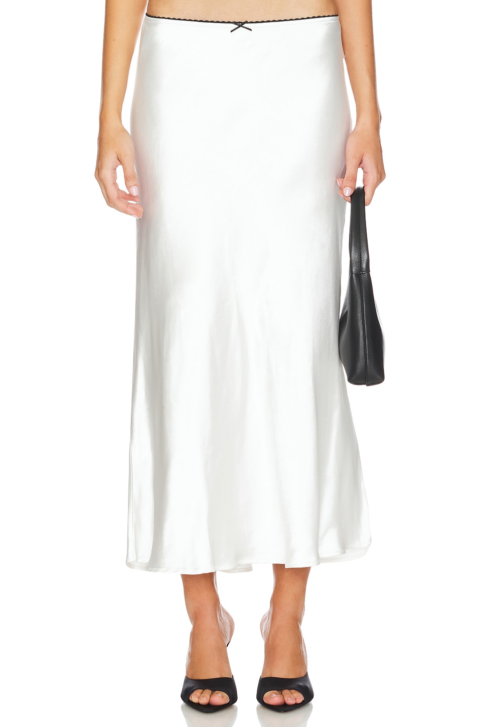 FALDA MAXI ENIGMATIC