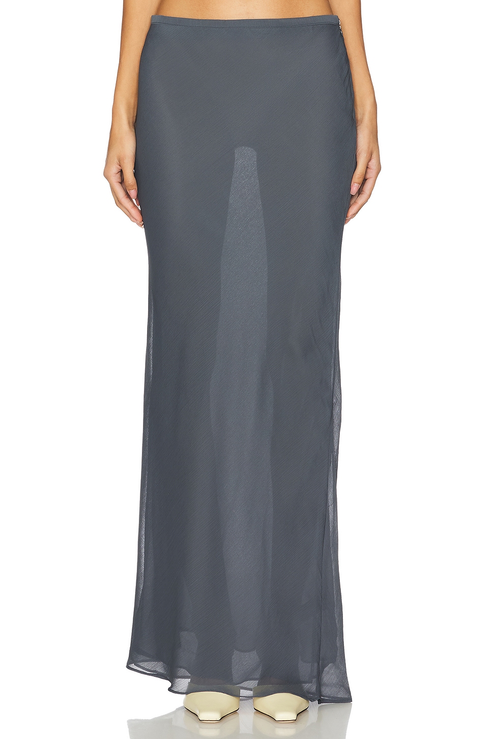 Endless Maxi Skirt - thumbnail 2