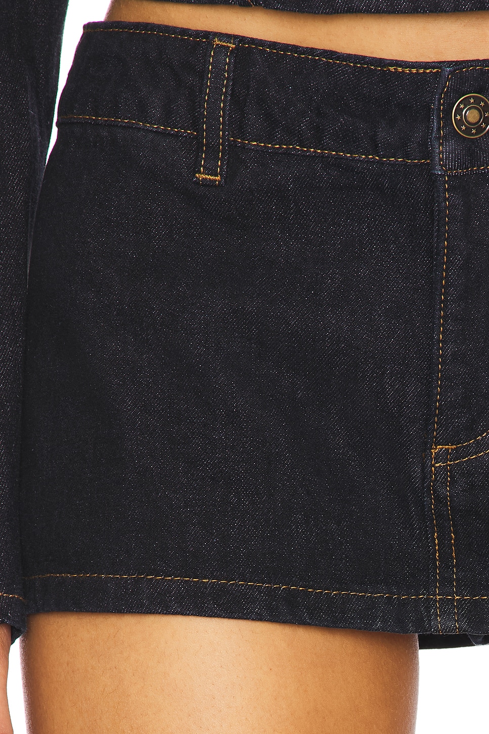 Rhode Mini Skirt