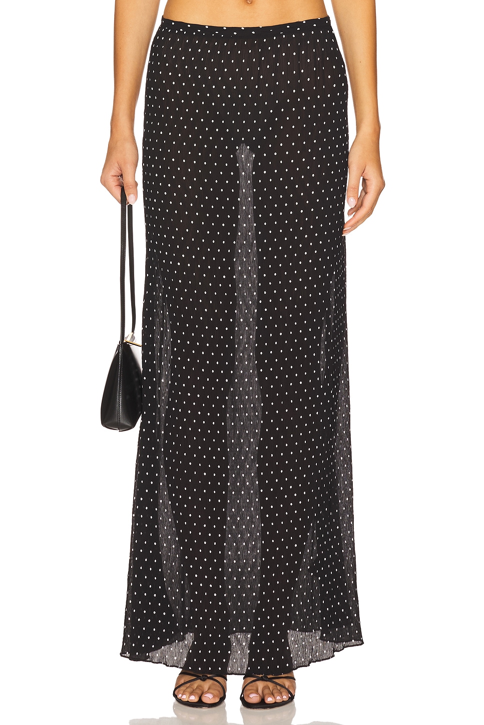 Ford Maxi Skirt