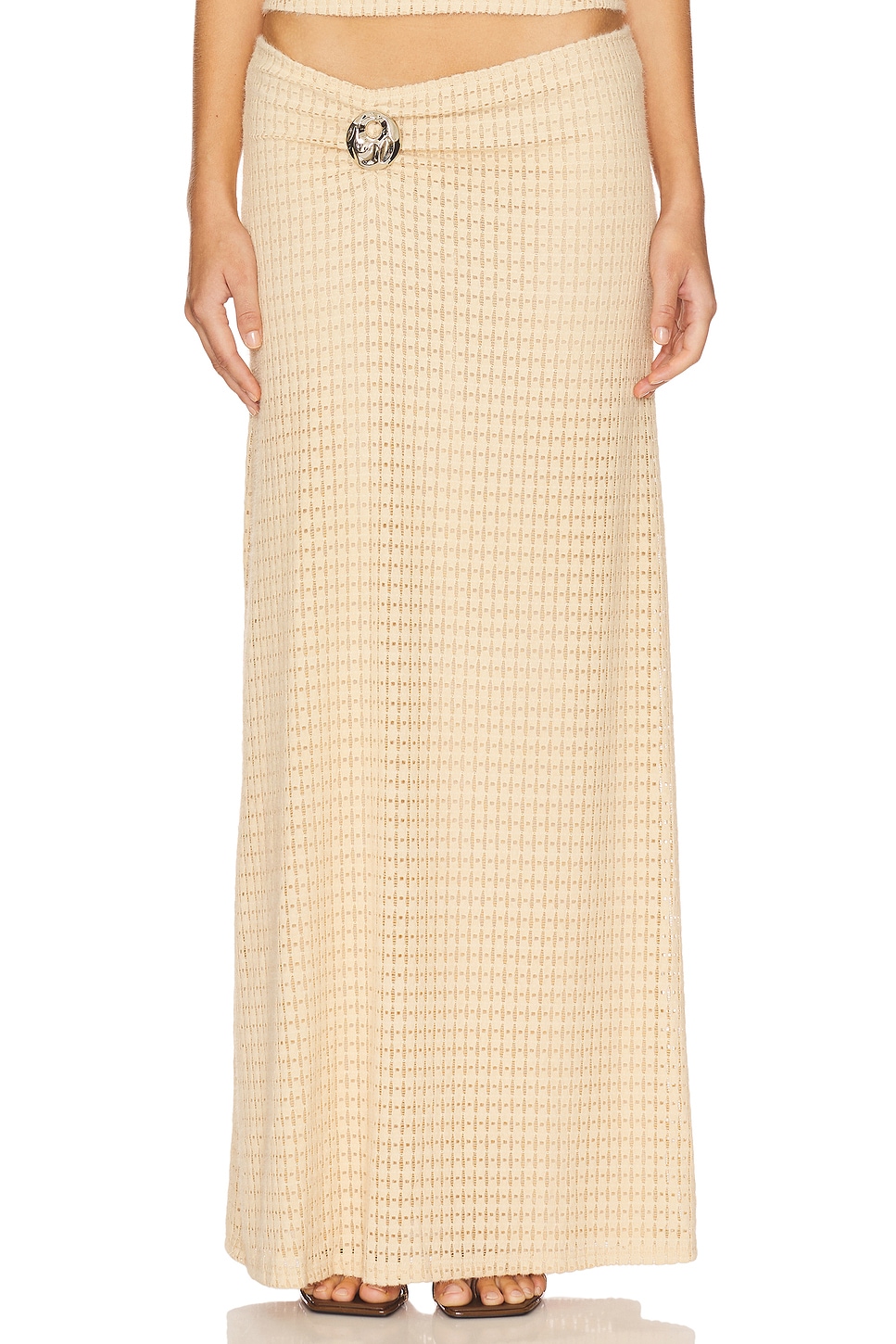 x REVOLVE in Your Dreams Skirt
