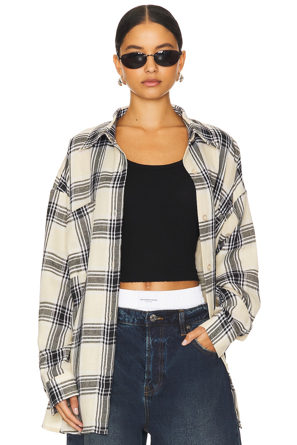 Clarity Top